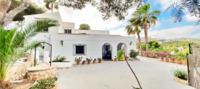 Villa Mamounia Solidays Moraira